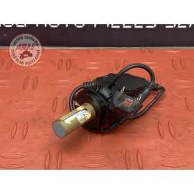 Ampoule LED Avant 