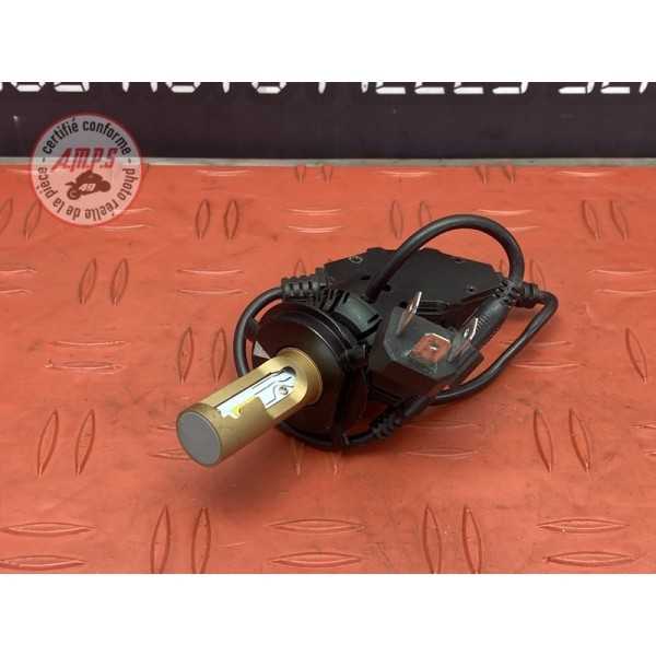 Ampoule LED Avant 