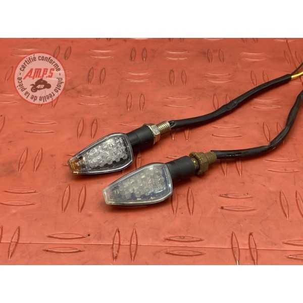 Clignotants arriere adaptable 