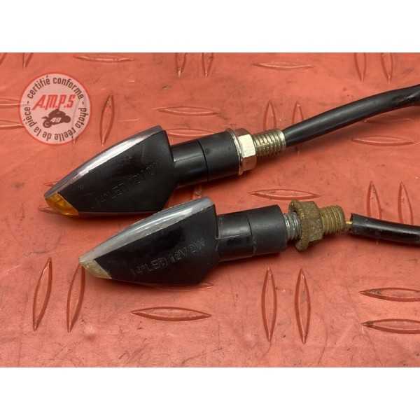 Clignotants arriere adaptable 