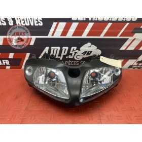 Optique phare SV1000 