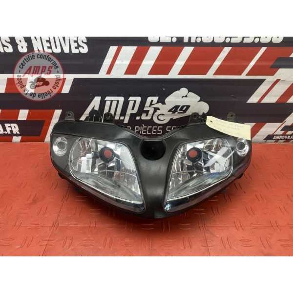 Optique phare SV1000 