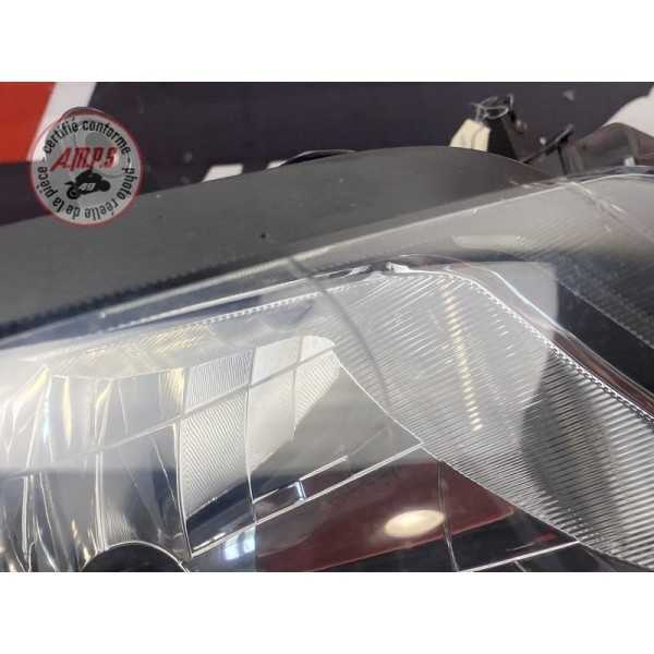 Optique phare SV1000 