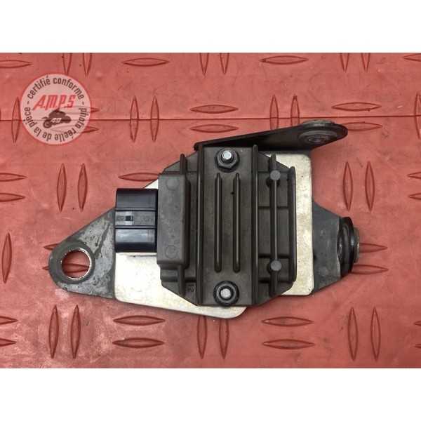 Regulateur de tension 