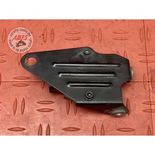 Regulateur de tension 