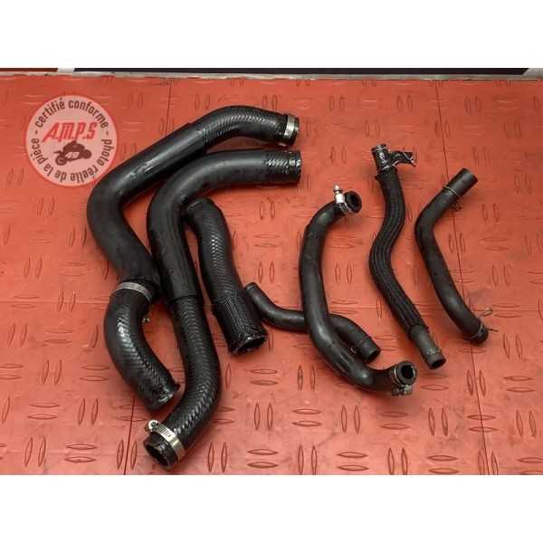 Durite d'eau 
