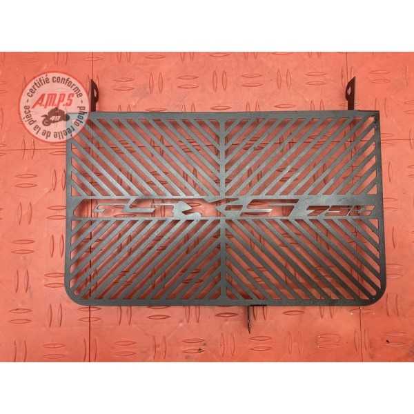 Grille de radiateur Suzuki GSX-S 750 2017 à 2021 