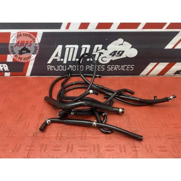 Kit de durite de refroidissement Suzuki GSX-S 750 2017 à 2021 