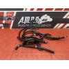 Kit de durite de refroidissement Suzuki GSX-S 750 2017 à 2021 