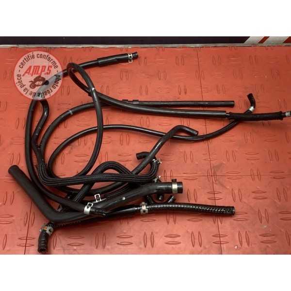 Kit de durite de refroidissement Suzuki GSX-S 750 2017 à 2021 
