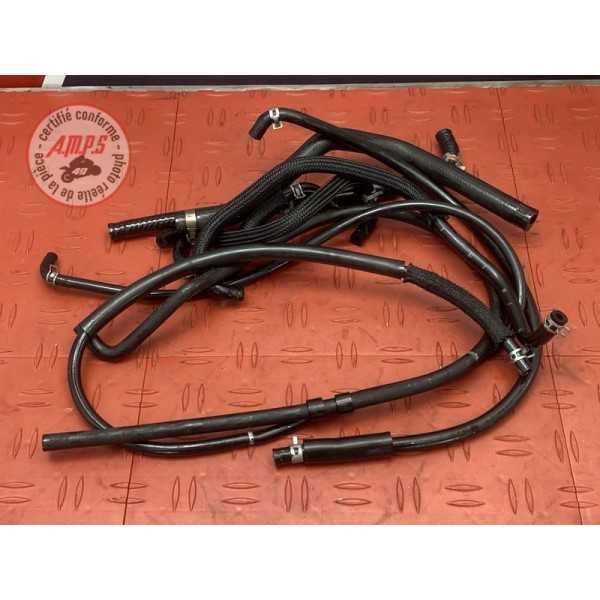 Kit de durite de refroidissement Suzuki GSX-S 750 2017 à 2021 