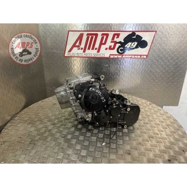 Moteur Suzuki GSX-S 750 2017 à 2021 
