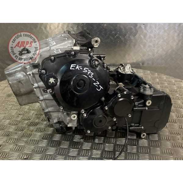 Moteur Suzuki GSX-S 750 2017 à 2021 