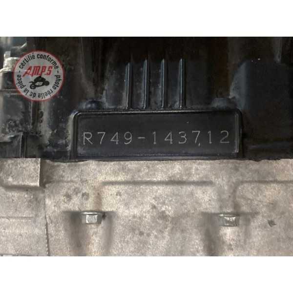 Moteur Suzuki GSX-S 750 2017 à 2021 