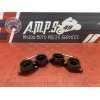 Pipes d'admissions Suzuki GSX-S 750 2017 à 2021 