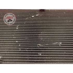 Radiateur d'eau Suzuki GSX-S 750 2017 à 2021 