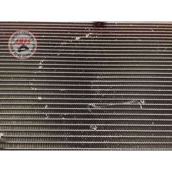Radiateur d'eau Suzuki GSX-S 750 2017 à 2021 