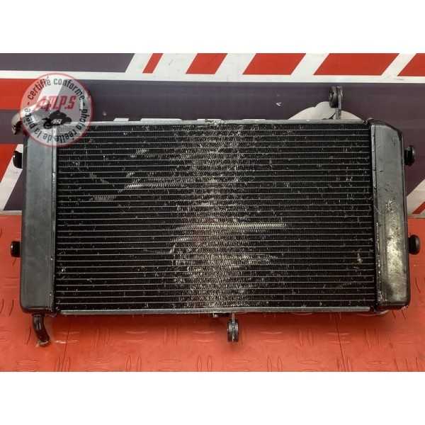 Radiateur d'eau Suzuki GSX-S 750 2017 à 2021 
