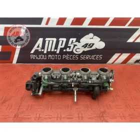 Rampe d'injection Suzuki GSX-S 750 2017 à 2021 