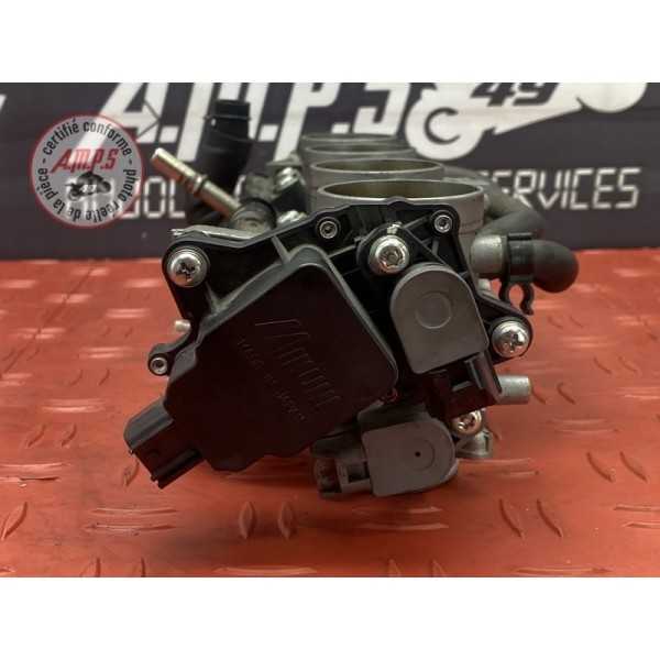 Rampe d'injection Suzuki GSX-S 750 2017 à 2021 