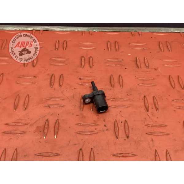 Sonde sur boite air Suzuki GSX-S 750 2017 à 2021 