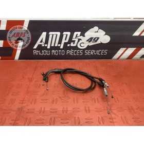 Cable d'accélérateur Suzuki GSX-S 750 2017 à 2021 