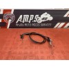 Cable d'accélérateur Suzuki GSX-S 750 2017 à 2021 