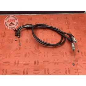 Cable d'accélérateur Suzuki GSX-S 750 2017 à 2021 