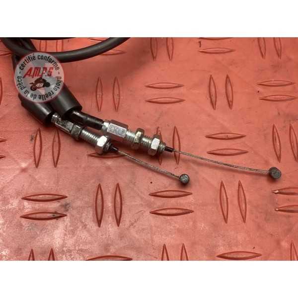 Cable d'accélérateur Suzuki GSX-S 750 2017 à 2021 