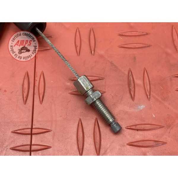 Cable d'embrayage Suzuki GSX-S 750 2017 à 2021 