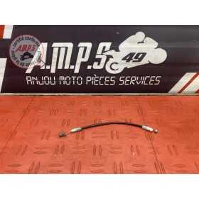 Cable de Verrou de selle Suzuki GSX-S 750 2017 à 2021 