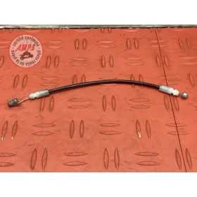 Cable de Verrou de selle Suzuki GSX-S 750 2017 à 2021 