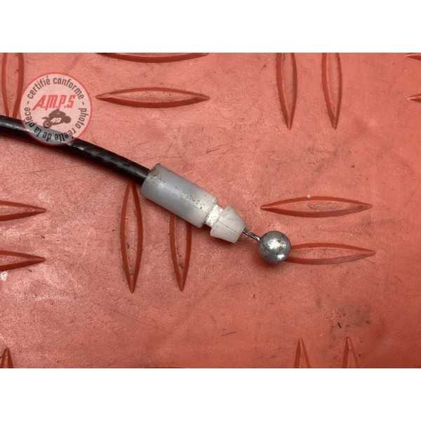 Cable de Verrou de selle Suzuki GSX-S 750 2017 à 2021 