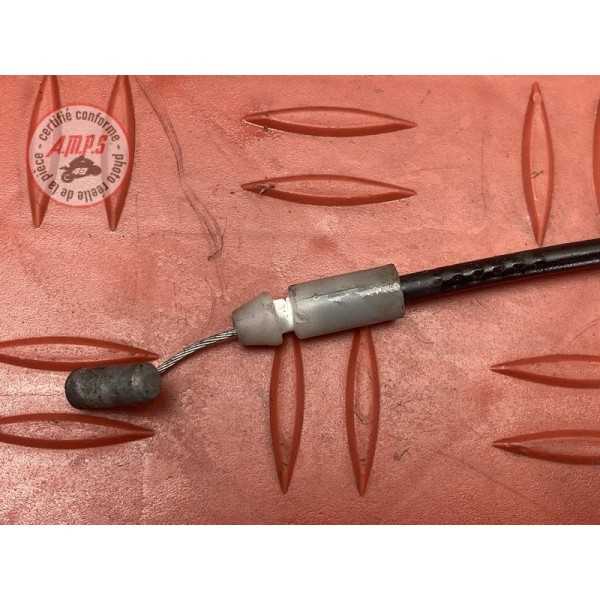 Cable de Verrou de selle Suzuki GSX-S 750 2017 à 2021 
