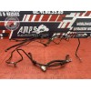 Kit de durite frein Suzuki GSX-S 750 2017 à 2021 