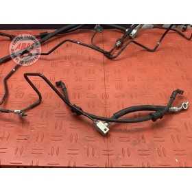 Kit de durite frein Suzuki GSX-S 750 2017 à 2021 