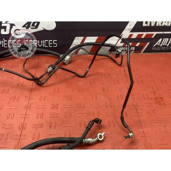 Kit de durite frein Suzuki GSX-S 750 2017 à 2021 