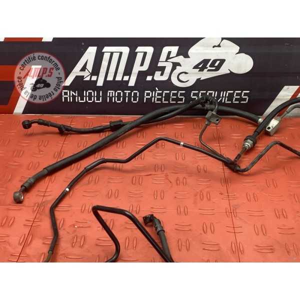 Kit de durite frein Suzuki GSX-S 750 2017 à 2021 