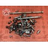 Kit de vis partie cycle Suzuki GSX-S 750 2017 à 2021 