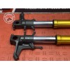 Paire de tube de fourche Suzuki GSX-S 750 2017 à 2021 