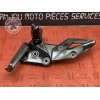 Platine repose pied droite Suzuki GSX-S 750 2017 à 2021 