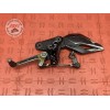 Platine repose pied gauche Suzuki GSX-S 750 2017 à 2021 