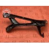 Platine repose pied passager gauche Suzuki GSX-S 750 2017 à 2021 