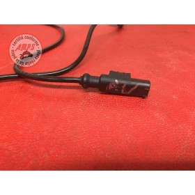 Capteur ABS avantSCRAMB80015DY-994-DSH7-E51053917used