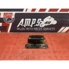 Support de plaque Suzuki GSX-S 750 2017 à 2021 