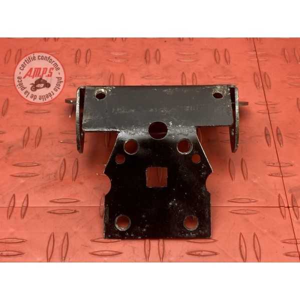 Support de plaque Suzuki GSX-S 750 2017 à 2021 