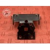 Support de plaque Suzuki GSX-S 750 2017 à 2021 