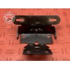 Support de plaque Suzuki GSX-S 750 2017 à 2021 