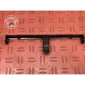 Support de radiateur Suzuki GSX-S 750 2017 à 2021 