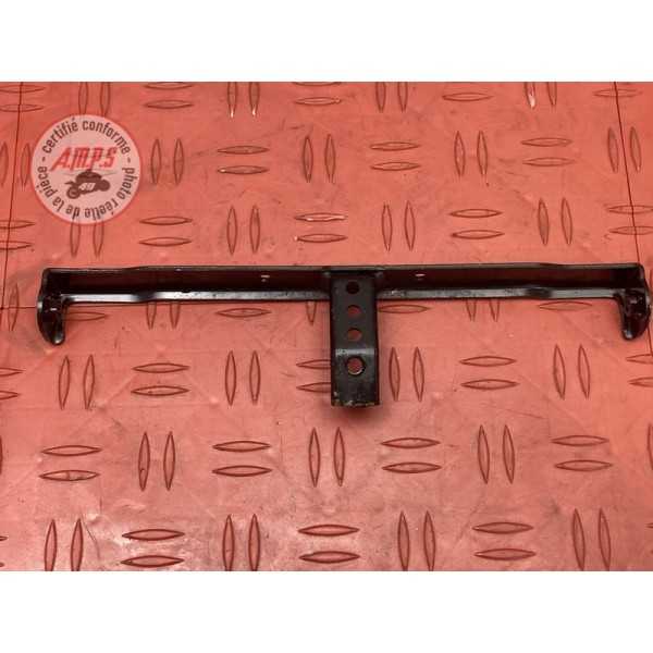 Support de radiateur Suzuki GSX-S 750 2017 à 2021 